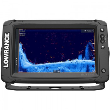 Lowrance разъем питания
